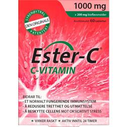 Ester-C C-Vitamin 1000 mg