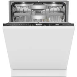 Miele Vollintegrierbarer Geschirrspüler G 7790 SCVi AutoDos