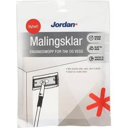 Jordan ENGANGSMOPP MALINGSKLAR 2PK