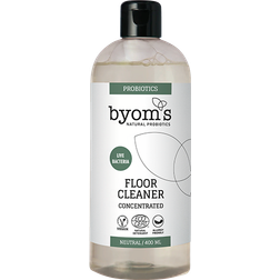 Byoms Probiotic Floor Cleaner Neutral 400 500ml