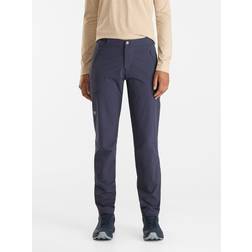 Arc'teryx Gamma Lightweight Softshellhose - Blau