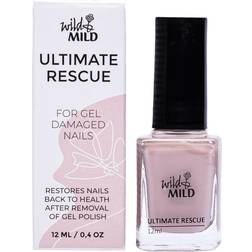 Wild & Mild Ultimate Rescue 12ml