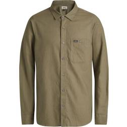 Lundhags Ekren Solid Shirt Clover