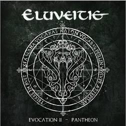 Evocation II Pantheon Eluveitie (Vinyl)