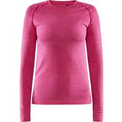 Craft Core Dry Active Comfort LS W - Rot