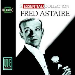 The Essential Collection Fred Astaire (Vinyl)