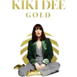 Gold Kiki Dee (Vinyl)