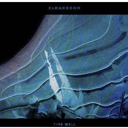 Time Well Cloakroom (Vinyl)