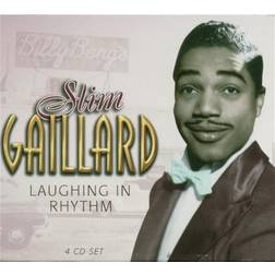 Laughing In Rhythm Slim Gaillard (Vinyl)