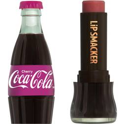 Lip Smacker Coca Cola Contour Balm Cherry