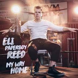 My Way Home Eli Paperboy Reed (Vinyl)