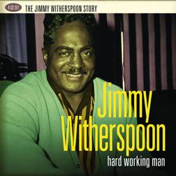 Hard Working Man Jimmy Witherspoon (Vinyl)