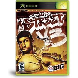 NBA Street V3 (Xbox)