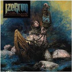 The FerrymanS Friend Izegrim (Vinyl)