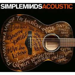 Simple Minds - Acoustic 2016 (CD)