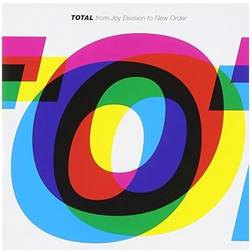 Total New Order Joy Division (Vinyl)