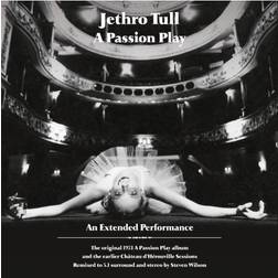 A Passion Play Steven Wilson Mix Jethro Tull (Vinyl)