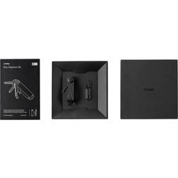 orbitkey Organiser + Multitool V2 Andet Multiværktøj