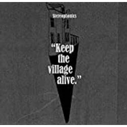 Stereophonics: Keep The Village Alive (Vinyl)