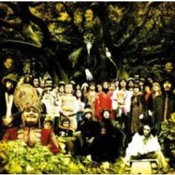 Cripple Crow Devendra Banhart (Vinyl)