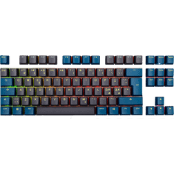 Ducky Daybreak Keycap Set Double Shot PBT