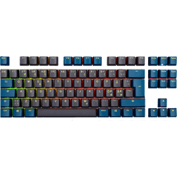 Ducky Daybreak PBT Double-shot Keycap Set