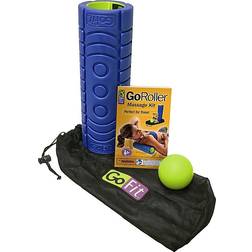 GoFit Go Roller Massage Kit