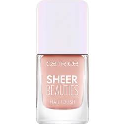 Catrice Negle Neglelak Sheer Beauties Nail Polish