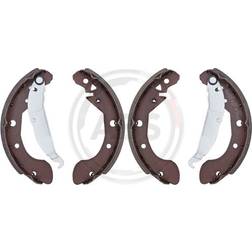 A.B.S. Brake Shoe Set 9159
