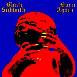 Born Again Black Sabbath (Vinyl)