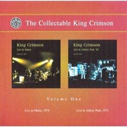 Collectable King Crimson Vol 1 King Crimson (Vinyl)