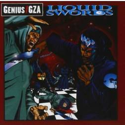 Liquid Swords Genius Gza (Vinyl)