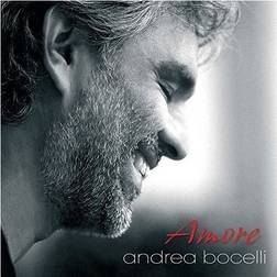 Amore Andrea Bocelli (Vinyl)