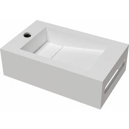 Lavabo Asti Solid Surface