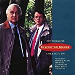 Essential Inspector Morse Collection Barrington Pheloung (Vinyl)