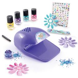 Style 4 Ever Style 4 Ever Nail Art Manicure Set