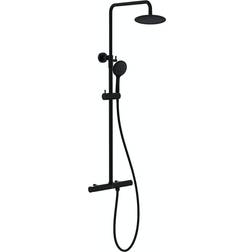 Bathlife Brusa (401054021) Svart