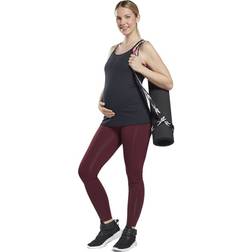 Reebok Maternity Tank Dame Sort