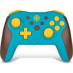 Steelplay Adventure Wireless Controller