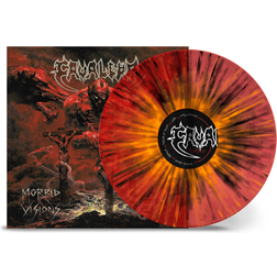 Morbid Visions Cavalera (Vinyl)