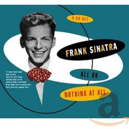 All Or Nothing At All Frank Sinatra (Vinyl)