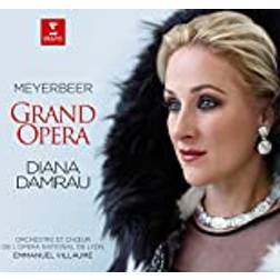 Grand Opera Diana Damrau (Vinyl)