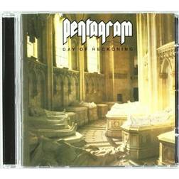 Day Of Reckoning Pentagram (Vinyl)