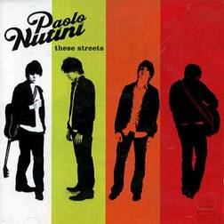 These Streets Paolo Nutini (Vinyl)