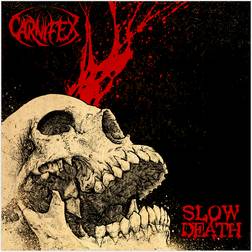 Slow Death Carnifex (Vinyl)