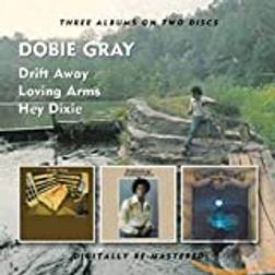 Drift Away Loving Arms Hey Dixie (Vinyl)