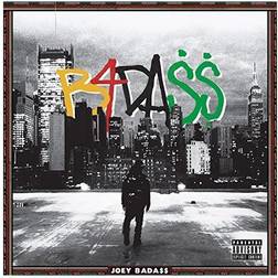 B4.Da.$$ Joey Bada$$ (Vinyl)