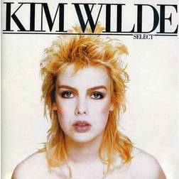 Select Kim Wilde (Vinyl)