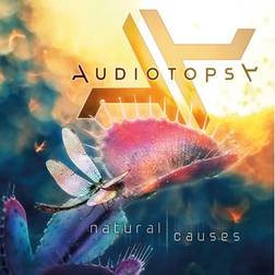 Natural Causes Audiotopsy (Vinyl)