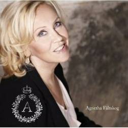 A Agnetha Fältskog (Vinyl)